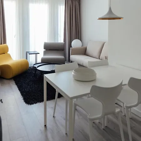 Bn Suites Teatro Alicante Buitenkant foto