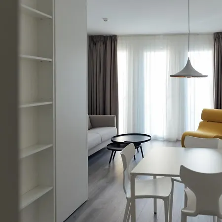 Bn Suites Teatro Alicante Buitenkant foto