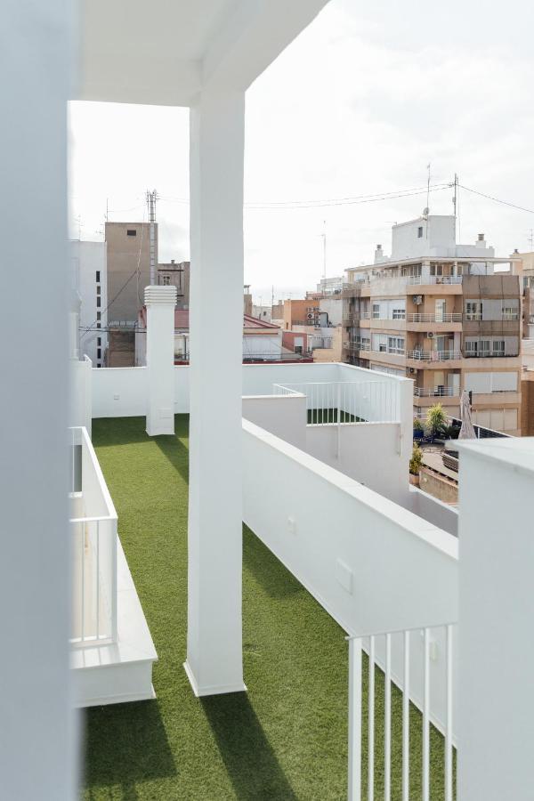 Bn Teatro Apartment Alicante
