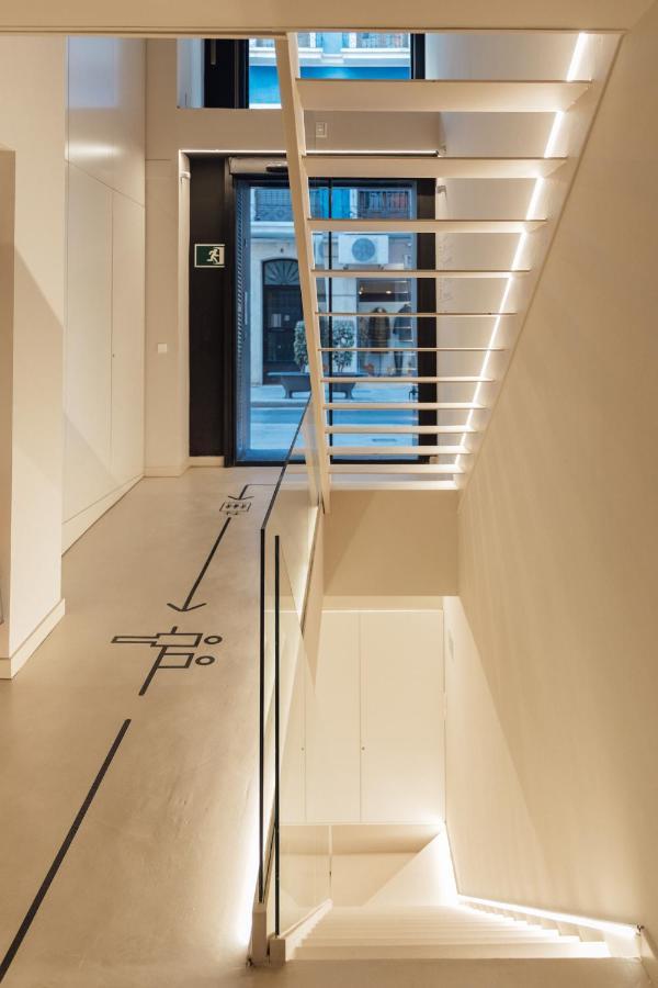 Bn Teatro Apartment *