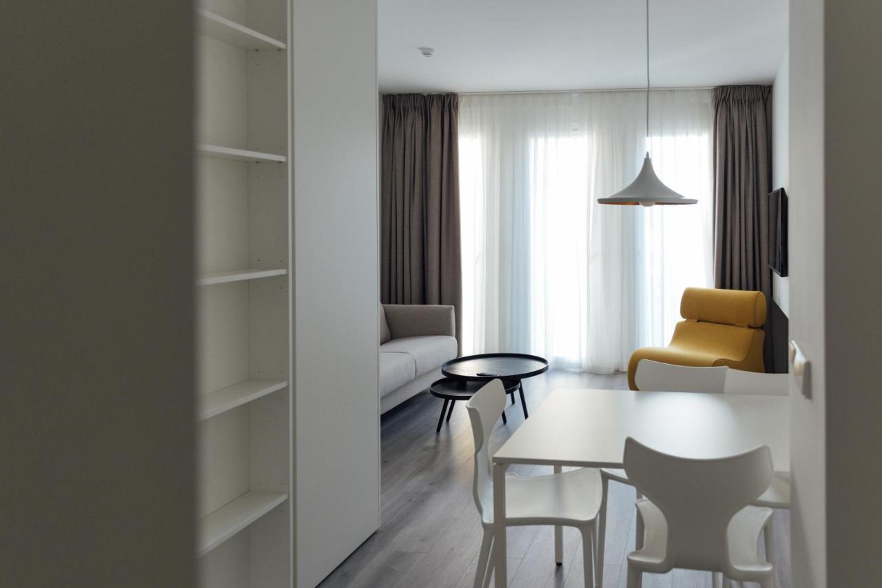 Bn Teatro Apartment Alicante