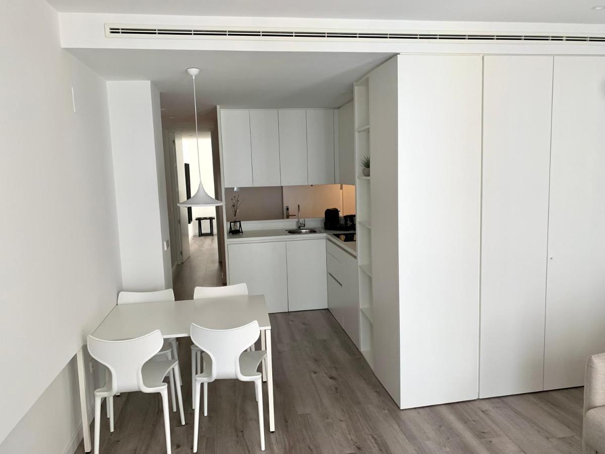 Bn Teatro Appartement