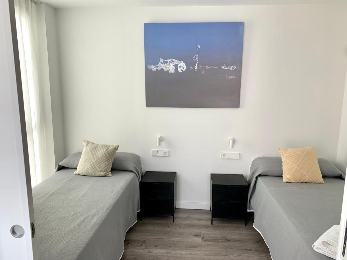 Apartament Bn Teatro *