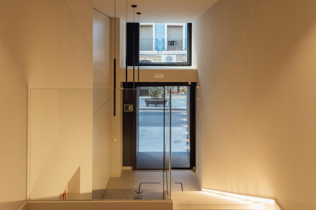 Bn Teatro Appartamento
